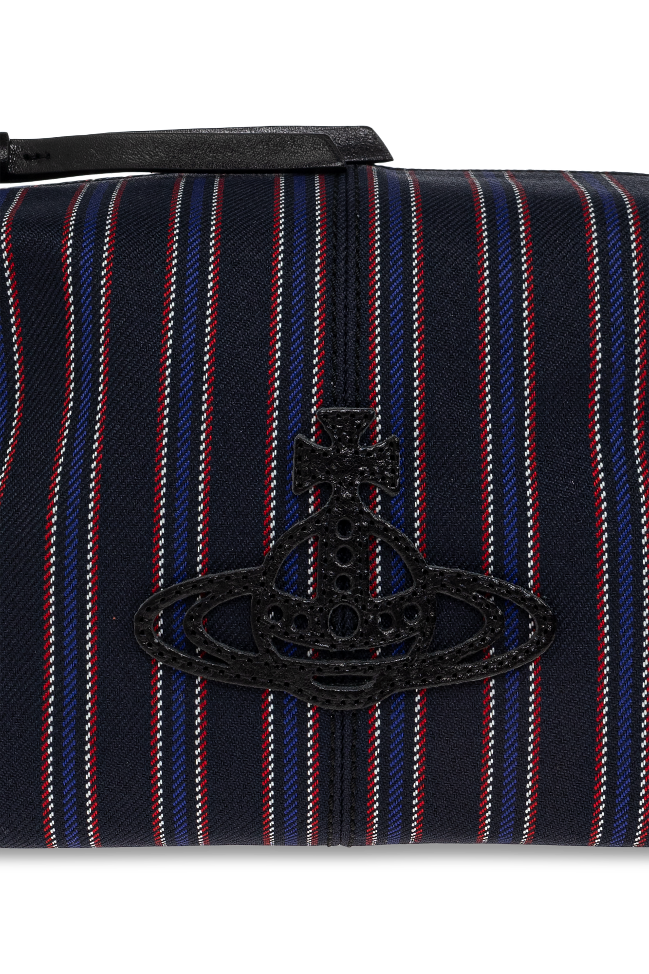 Vivienne Westwood Logo cosmetic case | Men's | Vitkac